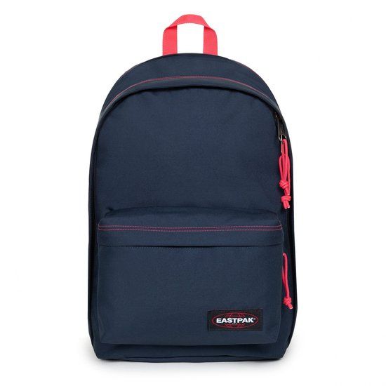 Eastpak Back to Work Kontrast Saffron Rugzak