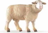 Papo Speelfiguur Boerderijdier Schaap Merino