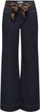 ONLY - ONLMADISON BLUSH HW WD SCF DNM GUA12NOOS Jeans femme