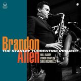 Suburban The Stanley Turrentine Project - Brandon Allen