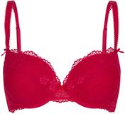 LingaDore 1400 DAILY Gel BH Rood Maat 80B