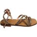 Liu Jo sa3149_t0380cha Ecocuir pour femmes Rose