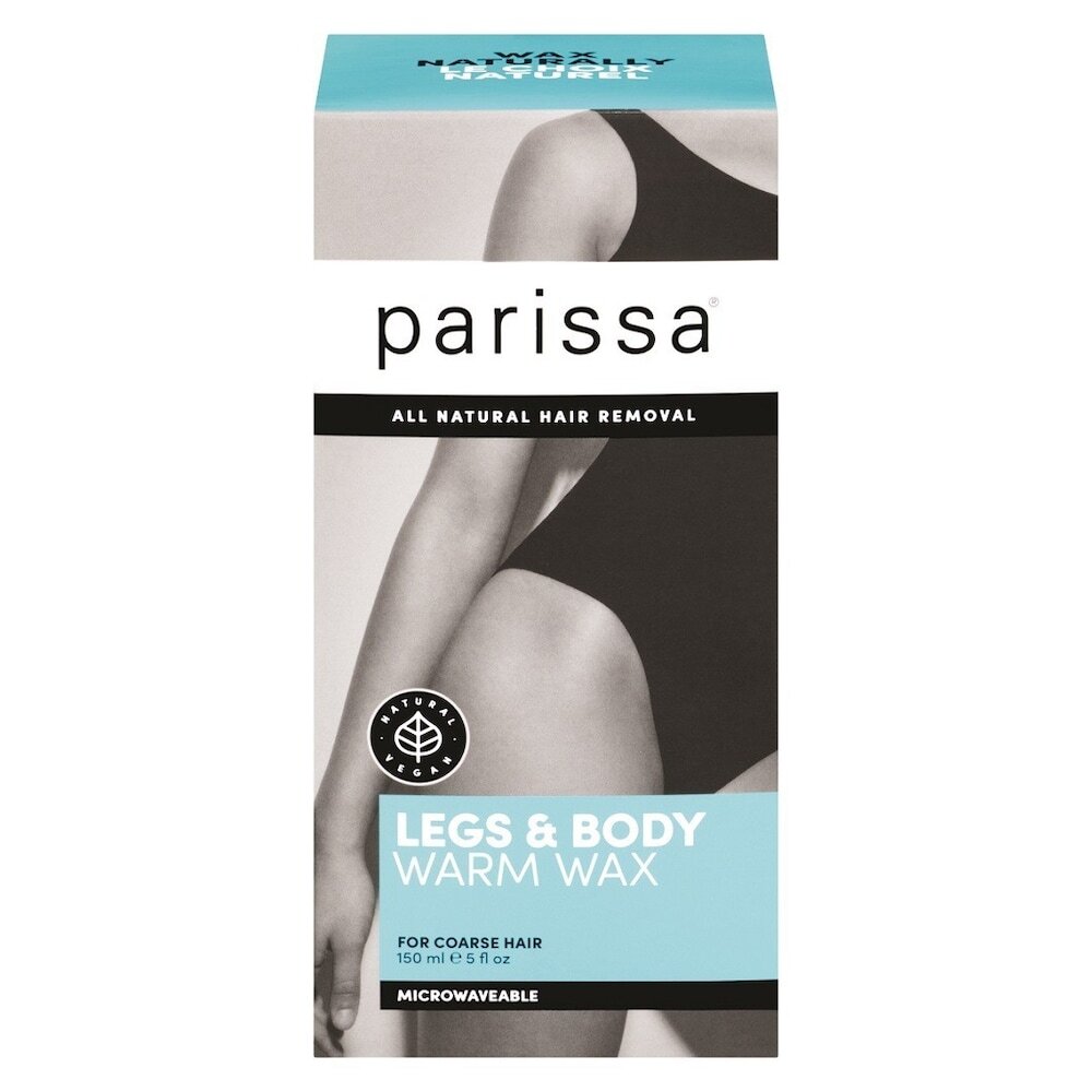 Parissa Warm Wax Legs & Body