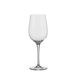 LEONARDO Ciao+ White Wine Glass XL - Set of 6 - Transparent - 21.5 cm