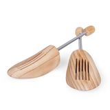 Blumtal Schoenspanner voor Dames en Heren - Laarzenspanners - Maat 40-41 - Set van 2