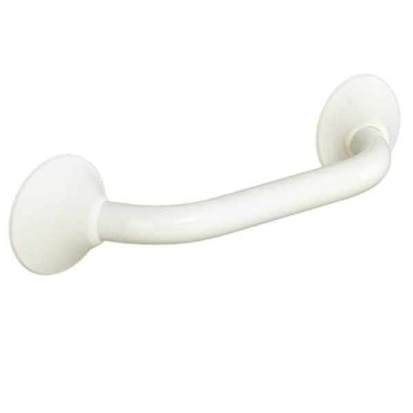 Handicare Linido Ergogrip Wandbeugel - 60cm - RVS - Wit