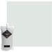 Peinture acrylique mate murs et plafonds 0,75 l gris souris innocent