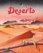 Deserts: Viatge pels hàbitats més extrems i remots de la Terra