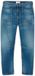 Le Temps des Cerises Dames wijde jeans Madie blauw