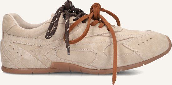 Bronx Myr-aa 66647 Sneakers - Dames - Beige - Maat 37