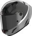 Nolan X-804 RS Ultra Carbon D.O.C. helm, gris, taille 2XL (64)