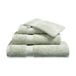 Vandyck Prestige Plain Pale Olive Washandje 16x22