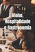 Vinho, Libri GmbH Wines of the World- Vinho, Hospitalidade e Gastronomia