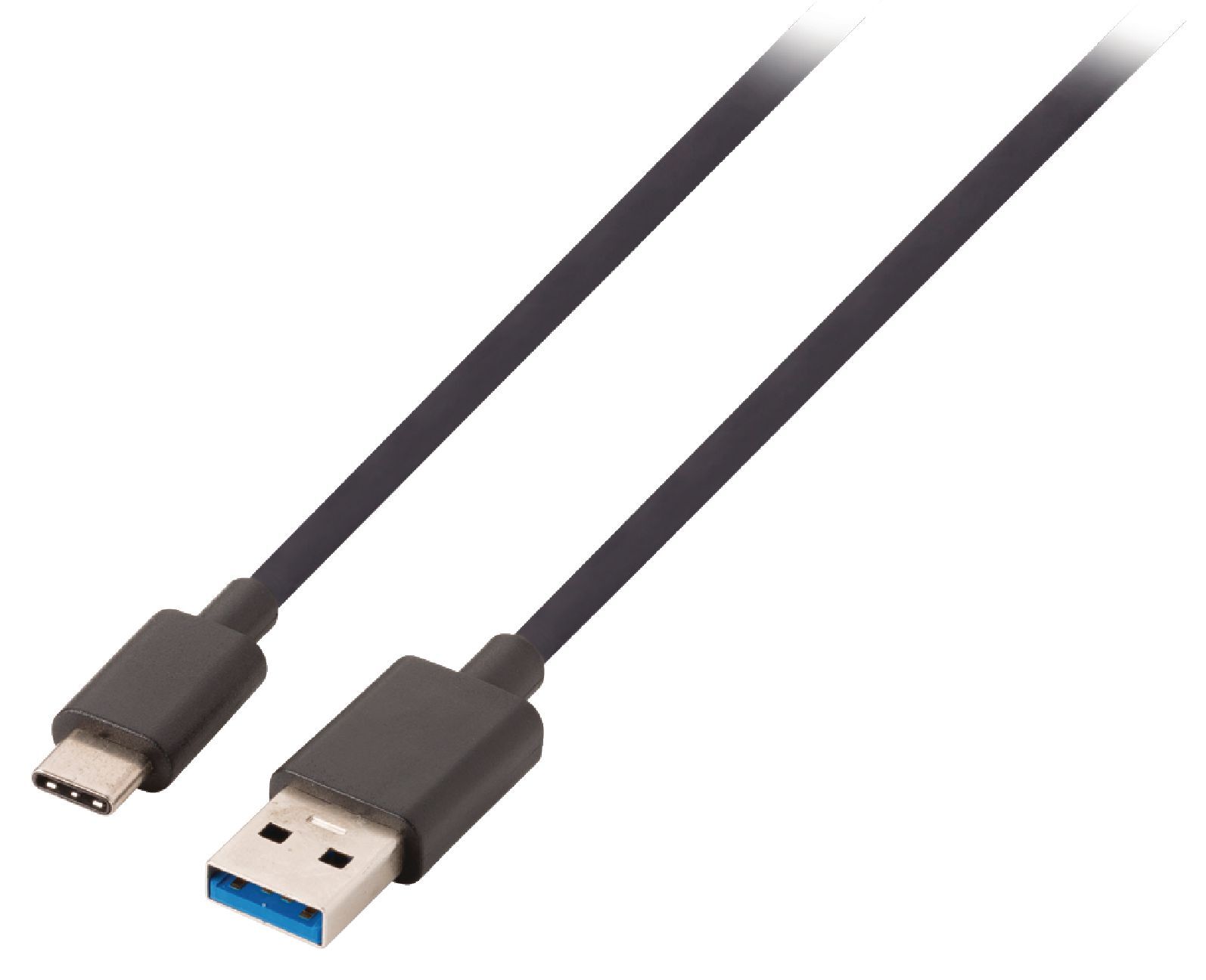 Valueline USB 3.0 C/A, 1 m