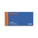 DOHE 50060D administratieboek Meerkleurig 100 vel