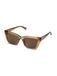 Kapten & Son Zonnebril 'Cassis' camel