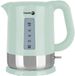 FAGOR Waterkoker FG5148 Mintgroen/Zilver 1,5L