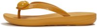 FitFlop Iqushion d-luxe* GEEL - Maat 42