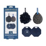 Aristocrat Douche Essentials Set voor Mannen