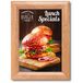 SHOWDOWN SNAPFAME BRUIN KRA5G25LB SHOWDOWN