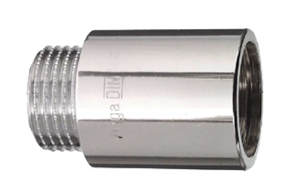 Cornat Messing/Ch Verlengstuk 1/2X15Mm - TEC382101