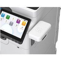 Epson Tafel voor apparaatverificatie