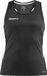 Craft Pro Control Impact Singlet W - Black/White - XS