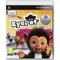 Logithéque Eyepet