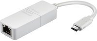 D-Link USB-C to Gigabit Ethernet Adapter - DUB-E130