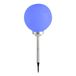 Lumisky Moony C30 Tuinbol, Zonnelamp, LED, IP44, 30 cm