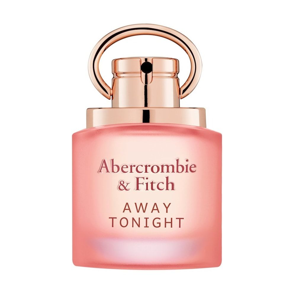 Abercrombie & Fitch Away Tonight / 50 ml / Woman