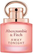 Abercrombie & Fitch Away Tonight Woman EDP Eau de parfum 50 ml