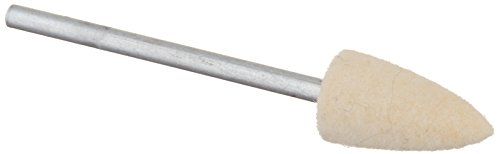 Proxxon vilten polijstpen, cult, 2 stuks, 28801