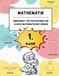 Übungsheft für Kopfrechnen und logisch-mathematisches Denken (1. Klasse der Grundschule): Spiele, Aktivitäten und Übungen zur Verbesserung der ... (für Kinder im Alter von 6-7 Jahren)