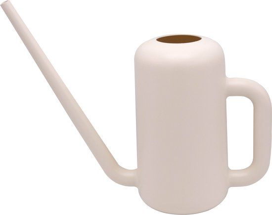 Nature - Gieter - Kunststof - Ivoor - 1.8L