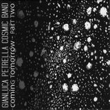 Music&Words Gianluca Petrella - Coming Tomorrow Pt. 2 (CD)