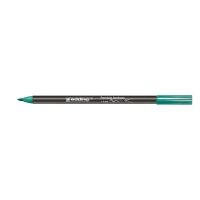 Edding 4200 porselein-penseelstift turquoise