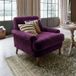 LOBERON Rivermere Fauteuil