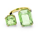 Swarovski Millenia Collectie open ring
