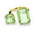 Swarovski Millenia Collectie open ring