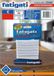 FATIGATI SRL L. Elastische naden, wit, 5 m, 6,5 mm, 2546, zoals afgebeeld