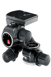 Manfrotto   410 Junior Geared Head