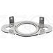 Elring Joint flexible vanne EGR 997.330 Volvo 31 370 981