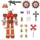 Super7 Transformers Ultimates Action Figure Wreck-Gar 18 cm