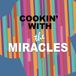 Coast2Coast Smokey Robinson And The Miracles - Cookin With (LP) (Coloured Vinyl)
