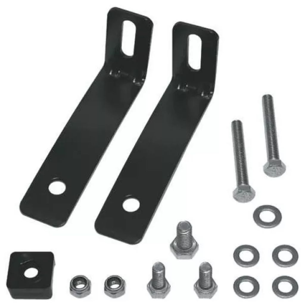 SKS Bevestiging Set Velo 42 Urban + Velo 47 Trekking