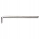 Beta Inbussleutel Lang 2mm Chroom 96LC/2