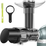 Accessoires pour centrifugeuse sans marque | Accessoire pour centrifugeuse pour robot culinaire KitchenAid | Accessoire de cuisine centrifugeuse fruits et légumes