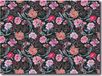 Tapis de poisson en plastique