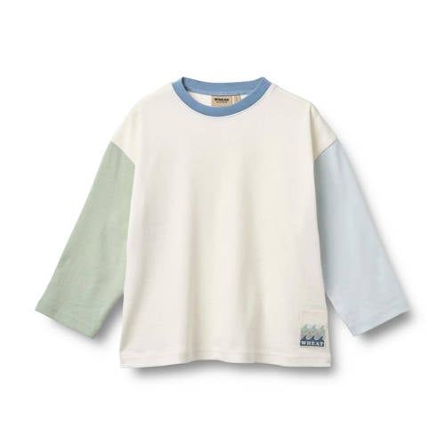 Wheat longsleeve ecru